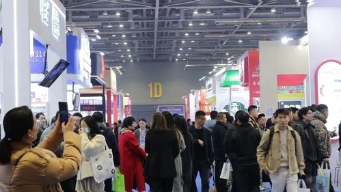 中國第一屆直銷商品交易會 探索創新展覽展示服務的里程碑