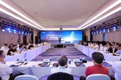 德賽西威 車展拓圈與會(huì)議服務(wù)的融合發(fā)展