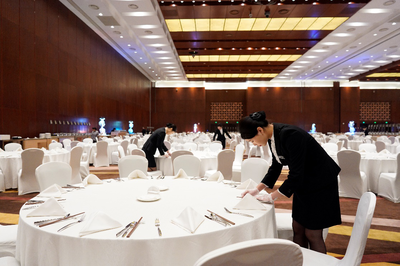 共筑合作新篇章 第十六屆中國(guó)-拉美企業(yè)家高峰會(huì)展覽展示服務(wù)助力中拉經(jīng)貿(mào)騰飛